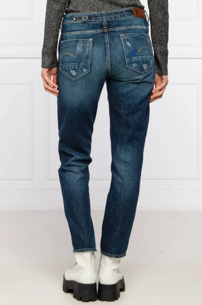jeans midge saddle | boyfriend G- Star Raw dunkelblau