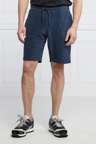 shorts | regular fit Vilebrequin dunkelblau