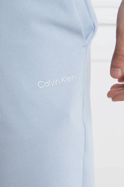 Shorts | Regular Fit Calvin Klein himmelblau