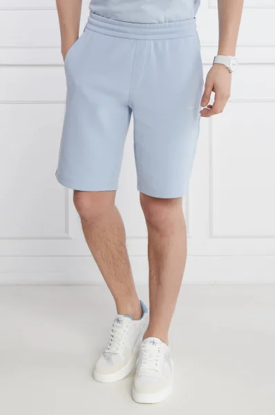 Shorts | Regular Fit Calvin Klein himmelblau