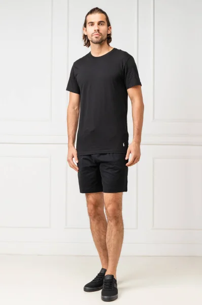 shorts | regular fit POLO RALPH LAUREN schwarz