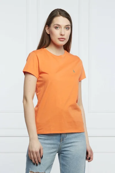 t-shirt | regular fit POLO RALPH LAUREN orange