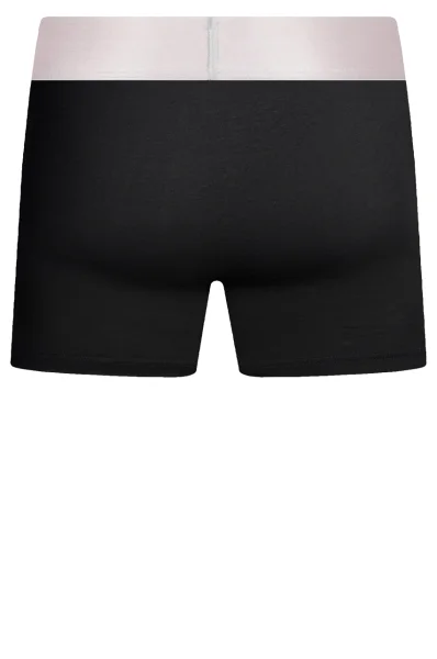 Boxershorts 3-pack Calvin Klein Underwear schwarz