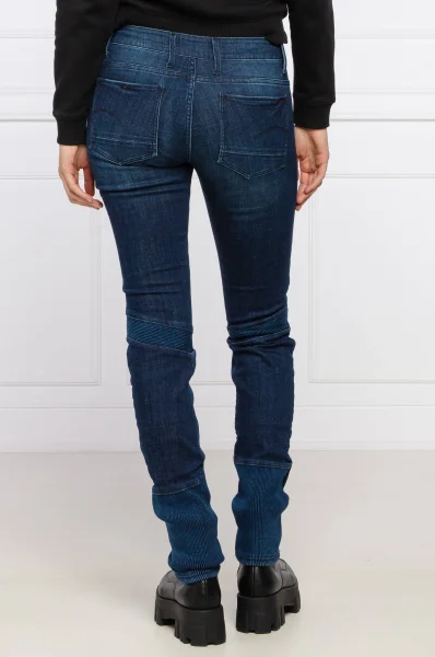 jeans motac | slim fit G- Star Raw dunkelblau