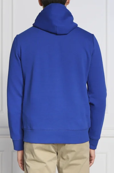 Sweatshirt | Regular Fit POLO RALPH LAUREN blau 