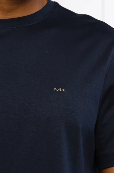 t-shirt Michael Kors dunkelblau