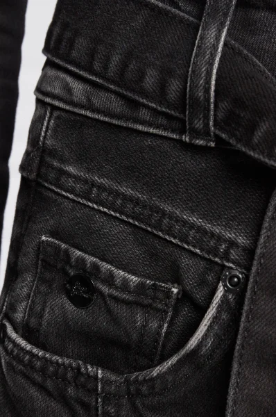 jeans rayven | relaxed fit Pepe Jeans London schwarz