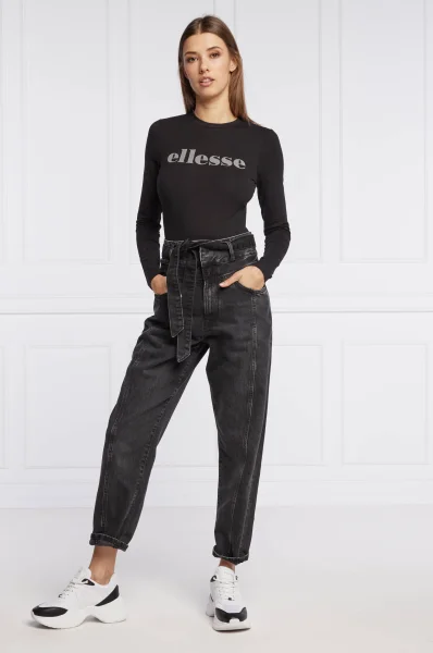 jeans rayven | relaxed fit Pepe Jeans London schwarz
