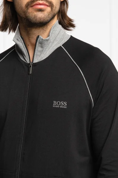 sweatshirt mix&match | regular fit Boss Bodywear schwarz