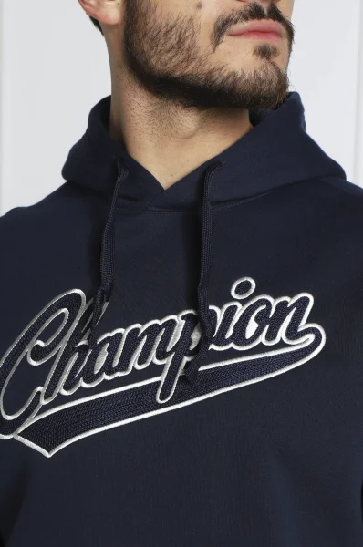 sweatshirt | regular fit Champion dunkelblau