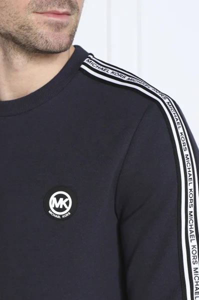 sweatshirt | regular fit Michael Kors dunkelblau