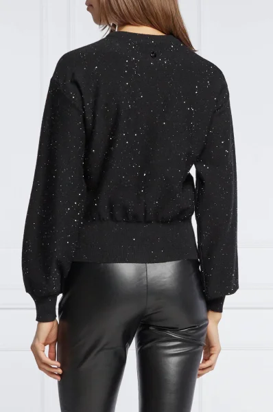 pullover universe | regular fit Desigual schwarz