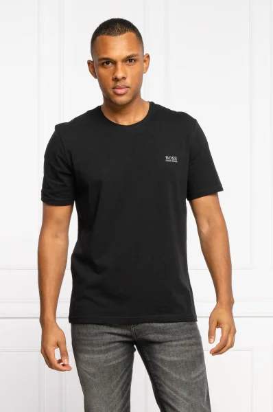 t-shirt mix&match | regular fit BOSS BLACK schwarz