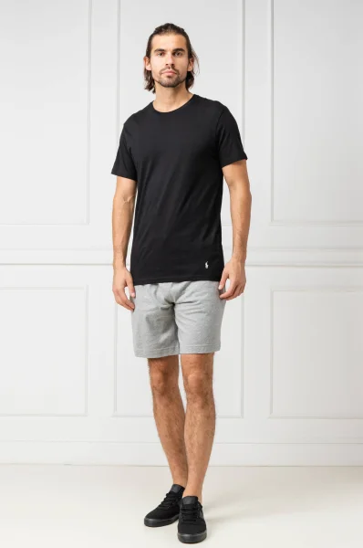 shorts | regular fit POLO RALPH LAUREN grau