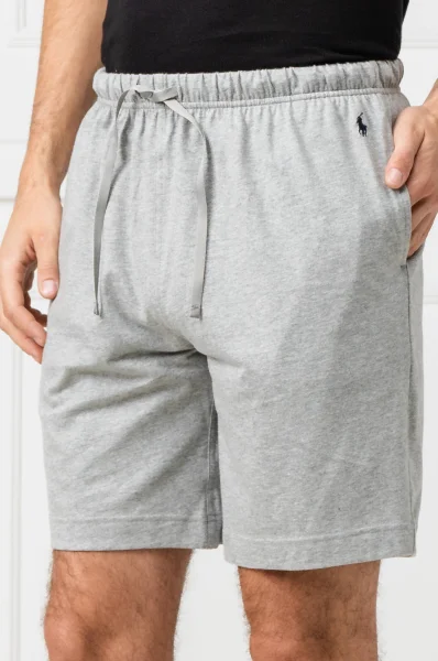 shorts | regular fit POLO RALPH LAUREN grau
