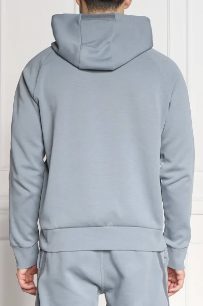 Sweatshirt | Comfort fit Calvin Klein blau 