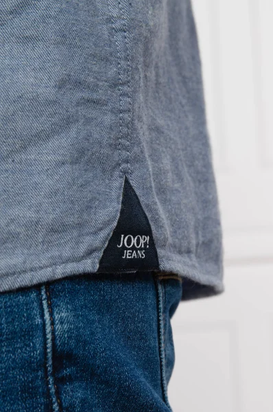 hemd heli | regular fit Joop! Jeans blau 