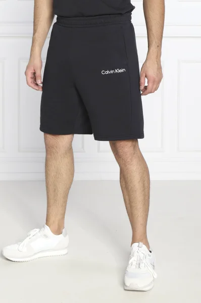 shorts | regular fit Calvin Klein Performance dunkelblau