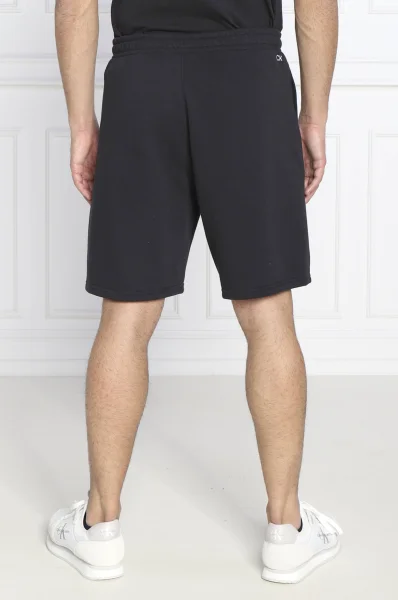 shorts | regular fit Calvin Klein Performance dunkelblau