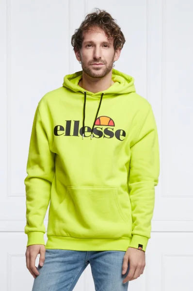 sweatshirt | regular fit ELLESSE Limette