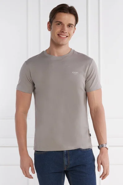 T-shirt | Regular Fit Joop! Jeans aschfarbig
