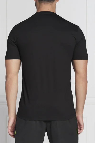 t-shirt tiburt 292 | regular fit BOSS BLACK schwarz