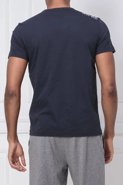 t-shirt tee | regular fit BOSS GREEN dunkelblau