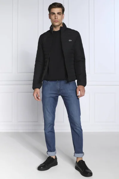 sweatshirt | oversize fit Marc O' Polo schwarz