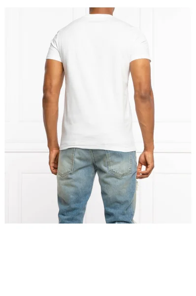 t-shirt | regular fit Balmain weiß