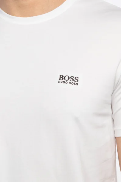 t-shirt mix&match | regular fit Boss Bodywear weiß