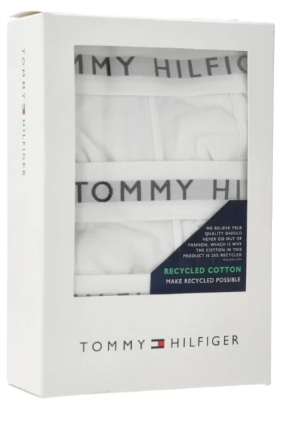 boxershorts 3-pack Tommy Hilfiger weiß