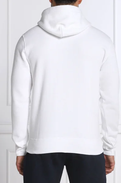 sweatshirt | regular fit Champion weiß