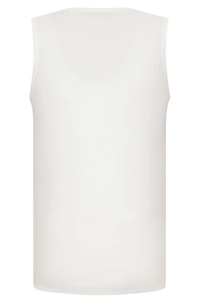 tanktop 2-pack | regular fit Hugo Bodywear weiß
