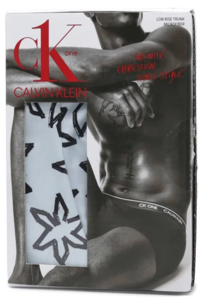 Boxershorts Calvin Klein Underwear weiß