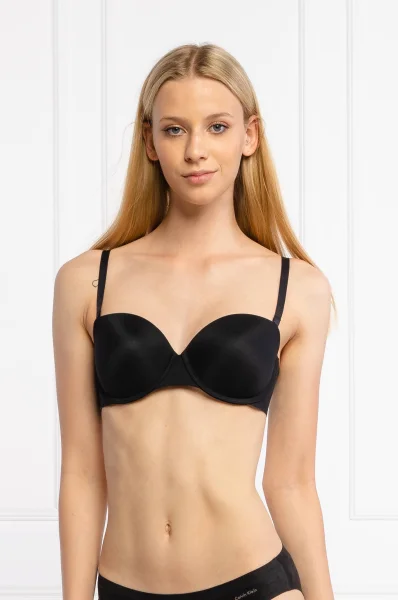 bh up for anything strapless Spanx schwarz