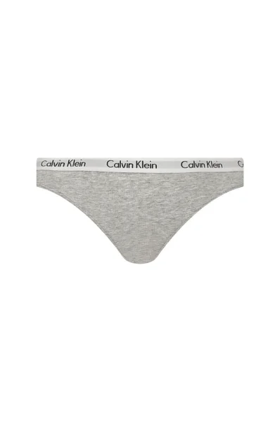 slips 3-pack Calvin Klein Underwear schwarz