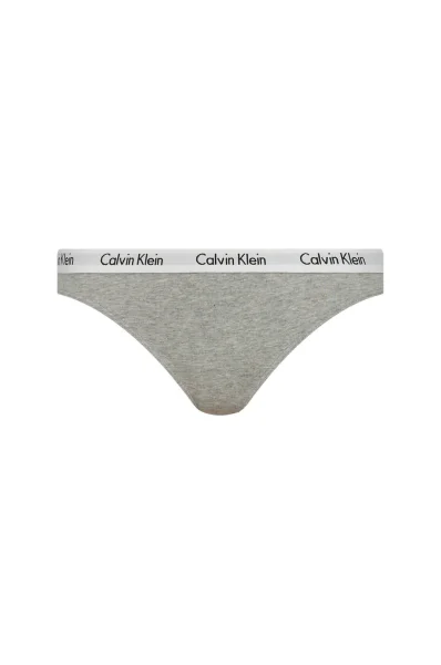 Slips 3-pack Calvin Klein Underwear rosa