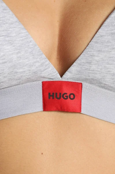 bh Hugo Bodywear grau
