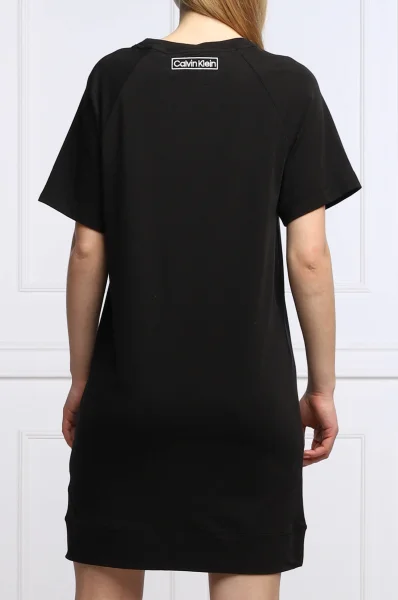 nachthemd | regular fit Calvin Klein Underwear schwarz
