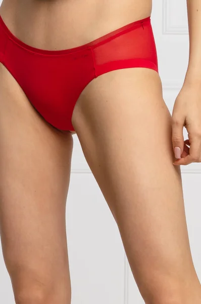 slips Calvin Klein Underwear rot