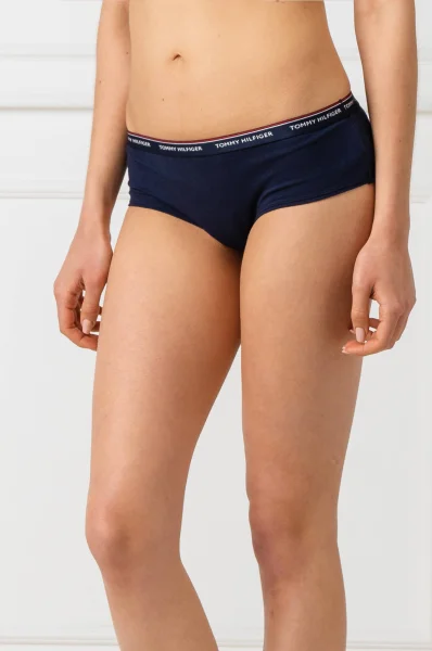 boxershorts essentials 3-pack Tommy Hilfiger Underwear dunkelblau
