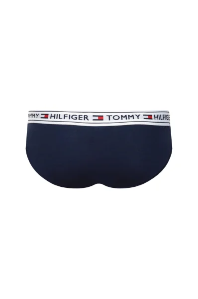 slips Tommy Hilfiger Underwear dunkelblau