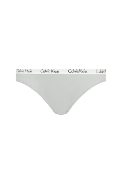 Slips 3-pack Calvin Klein Underwear Creme