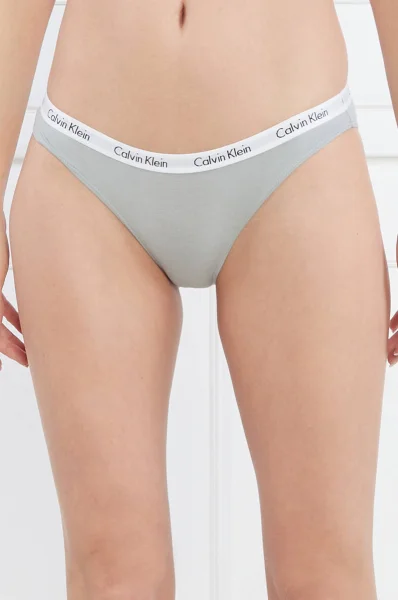 Slips 3-pack Calvin Klein Underwear Creme