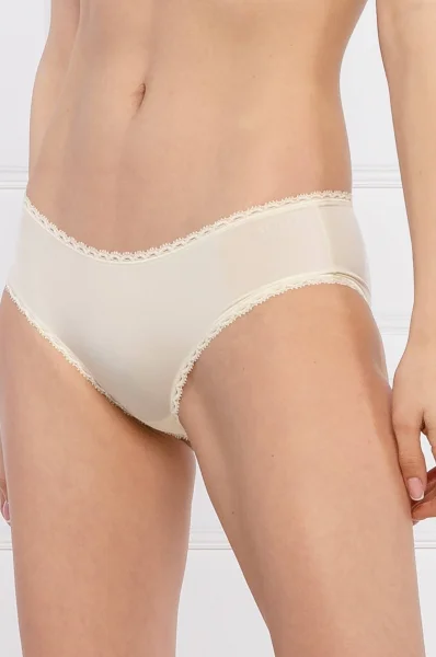 slips Calvin Klein Underwear Creme