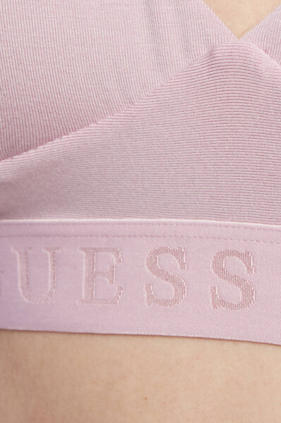 bh april Guess Underwear puderrosa