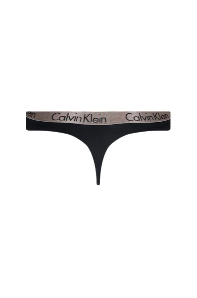 strings 3-pack Calvin Klein Underwear mehrfarbig