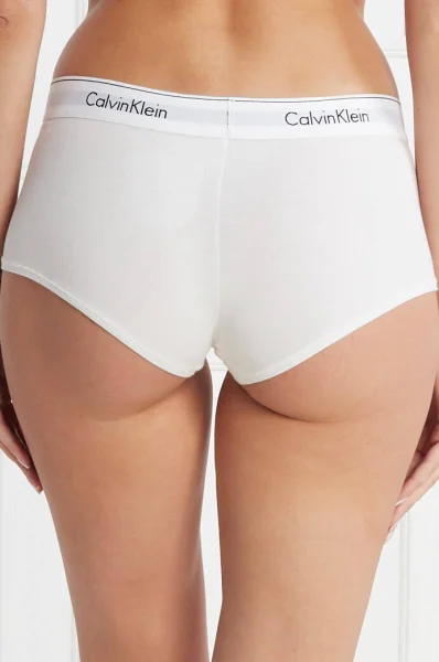 boxershorts Calvin Klein Underwear weiß