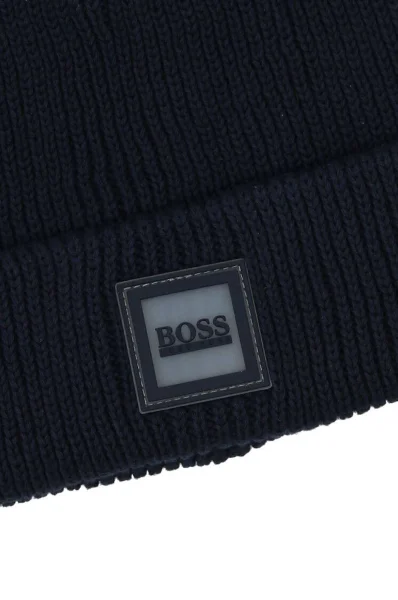 mütze h21 BOSS Kidswear dunkelblau