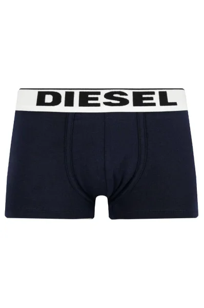 boxershorts 3-pack Diesel grau